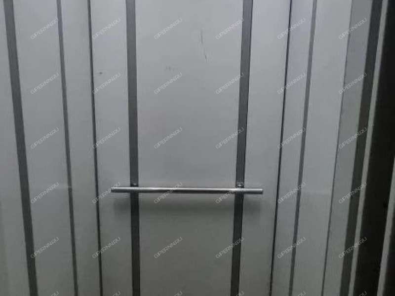 комната в доме 3 на улице Юлиуса Фучика