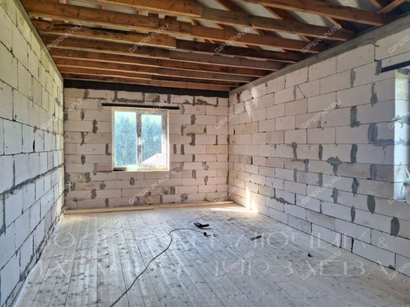 дом на Кокшаровская 80