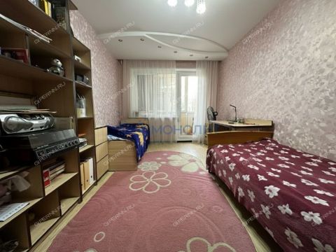 3-komnatnaya-ul-admirala-makarova-d-7-k1 фото