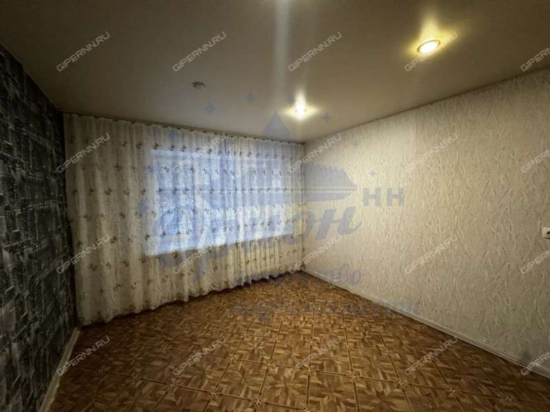 однокомнатная квартира на Привокзальной улице дом 2 город Заволжье