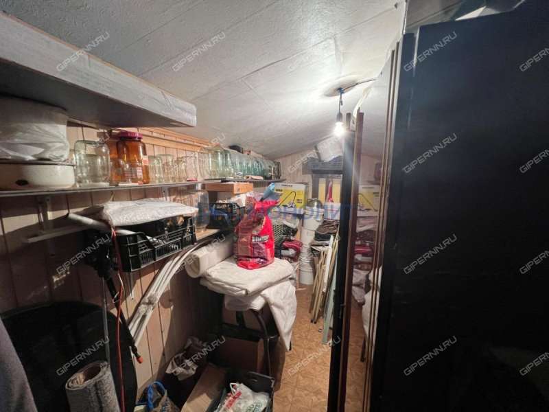 дача на СНТ № 19 Доскинец