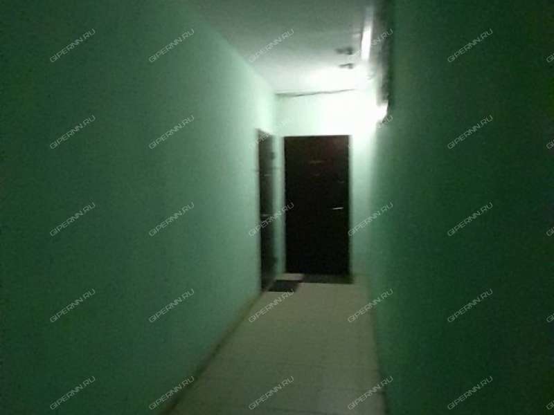 двухкомнатная квартира на Волжской набережной дом 8 к1