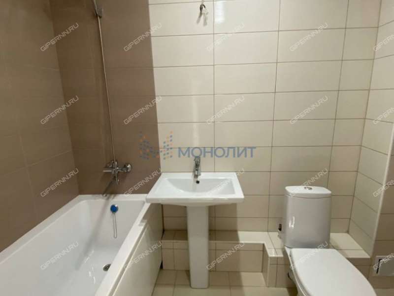 однокомнатная квартира на проспекте Героев Донбасса дом 9