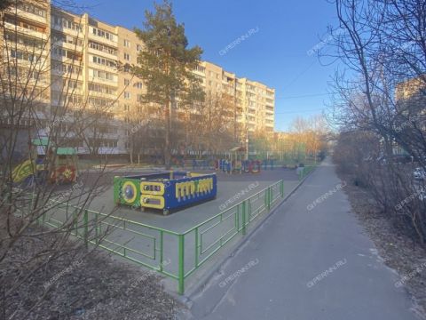 3-komnatnaya-gorod-dzerzhinsk-gorodskoy-okrug-dzerzhinsk фото