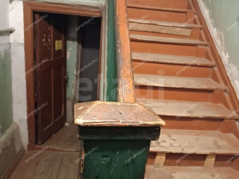 двухкомнатная квартира на Планетной улице дом 14а