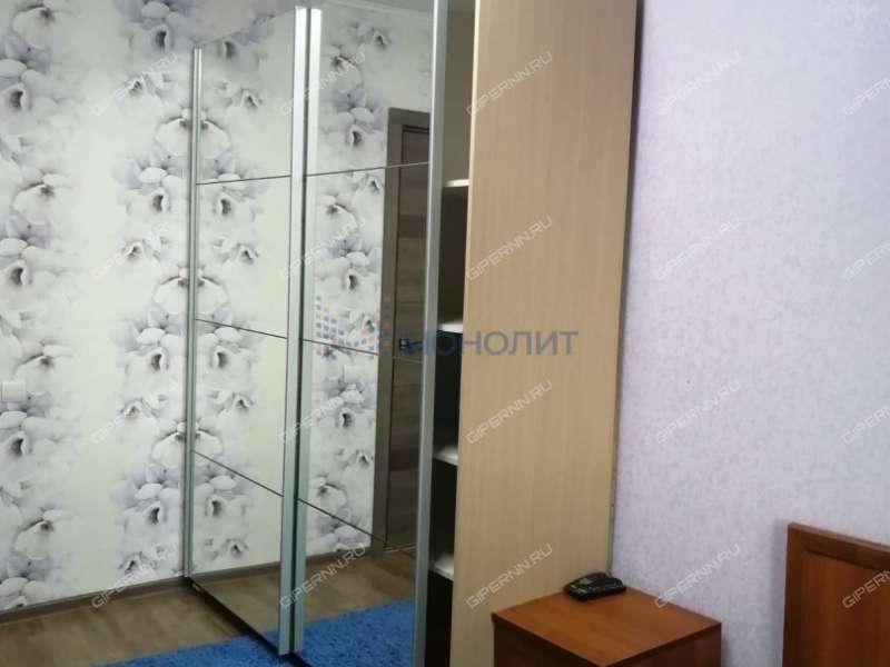двухкомнатная квартира на Норвежской улице дом 6