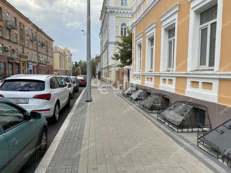 помещение под помещение свободного назначения на улице Ульянова