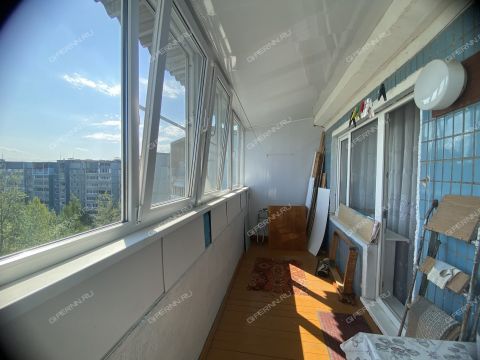 2-komnatnaya-ul-proletarskaya-d-5 фото