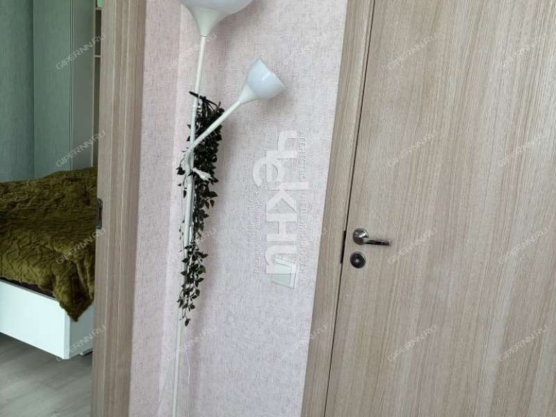 однокомнатная квартира на  дом 8 посёлок Селекционной станции