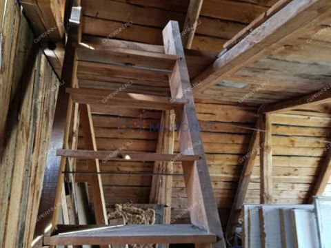 dom-derevnya-valki-gorodskoy-okrug-bor фото