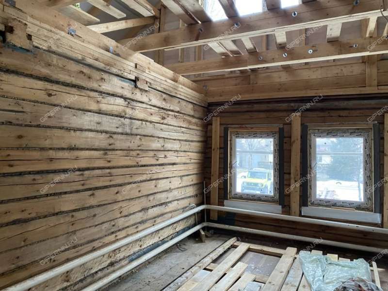 дом на  деревня Малая Ельня