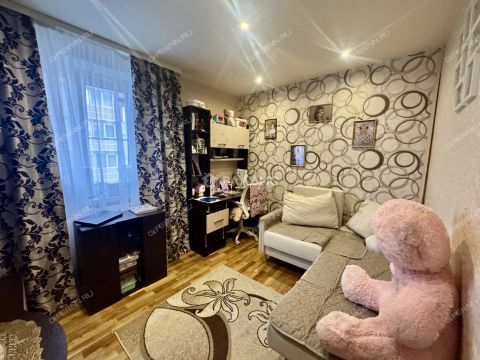 1-komnatnaya-ul-mohovaya-d-15-2 фото