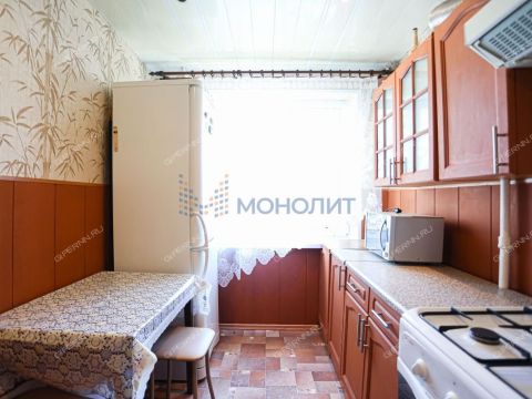 3-komnatnaya-ul-sergeya-esenina-d-6 фото