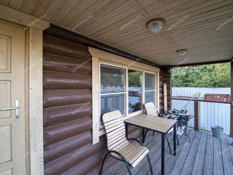 dom-derevnya-burcevo-bogorodskiy-municipalnyy-okrug фото