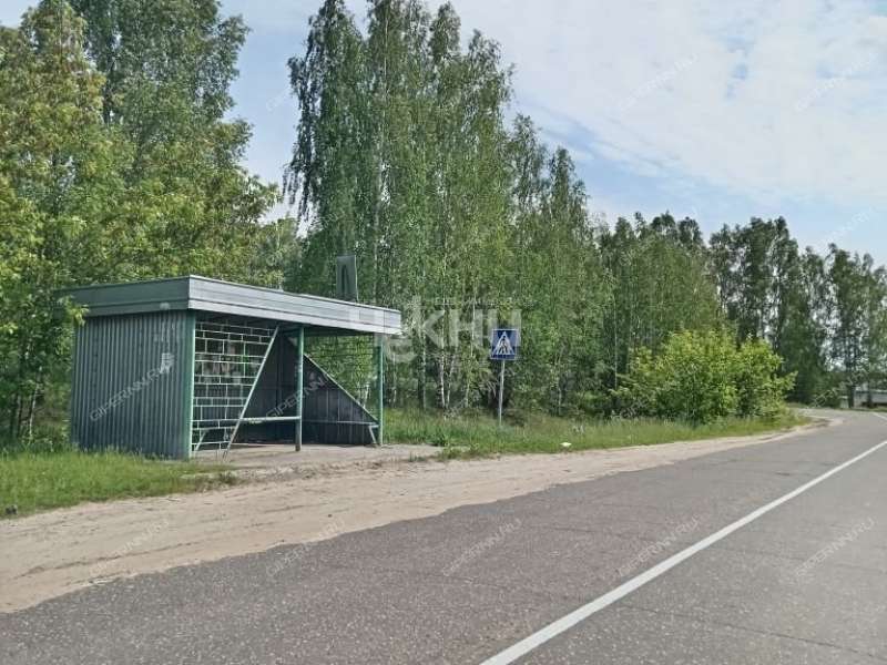 дом на Северная село Смольки