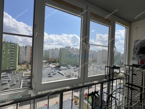 kvartira-studiya-ul-burnakovskaya-d-93 фото