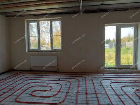 dom-selo-doskino-bogorodskiy-municipalnyy-okrug фото