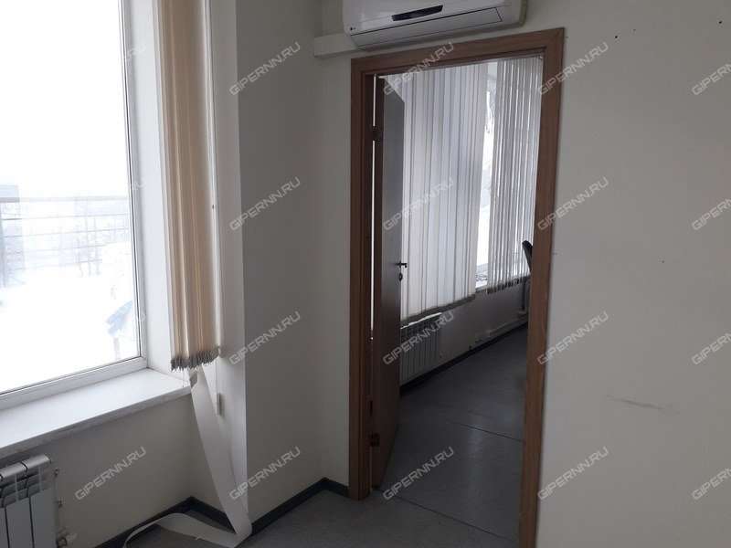 помещение под офис на Сормовское шоссе, д.1д