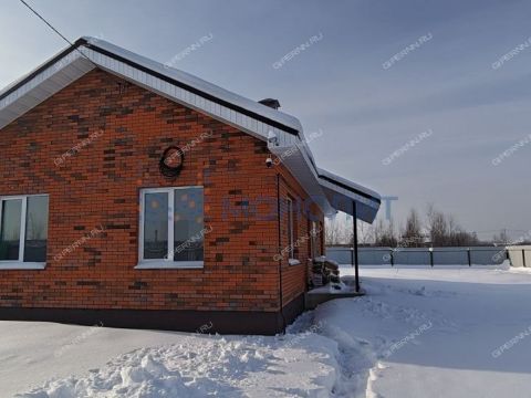 dom-derevnya-kalikino-gorodskoy-okrug-bor фото