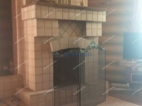 dom-leninskaya-sloboda-sp-kstovskiy-rayon фото