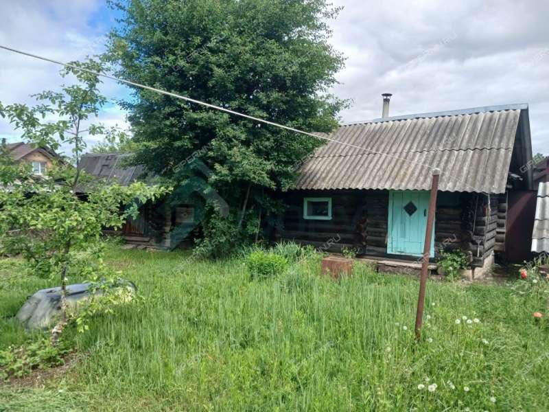 дом на  деревня Рекшино