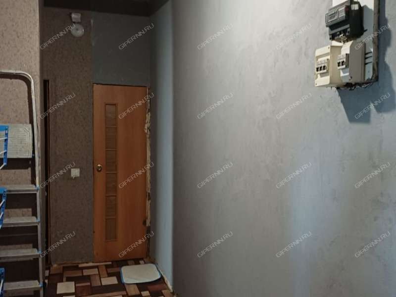 двухкомнатная квартира на улице Куйбышева дом 3