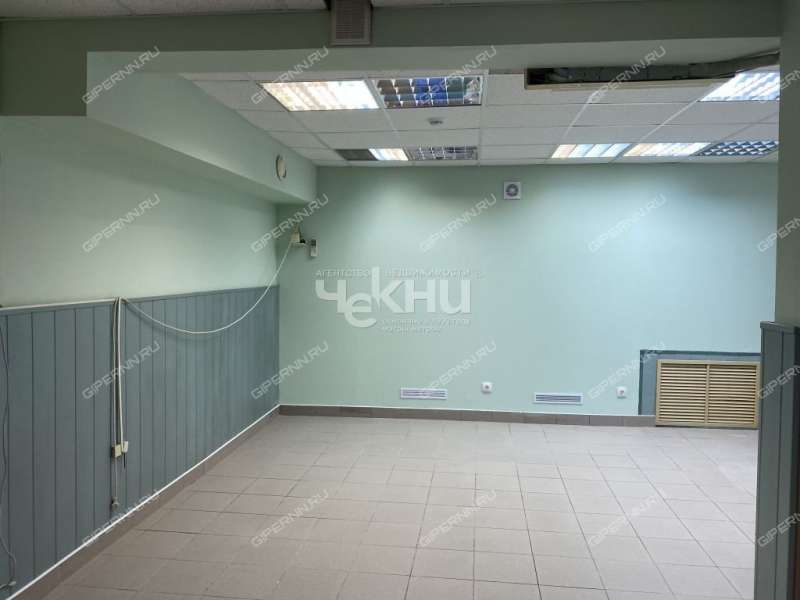 помещение под помещение свободного назначения на улице Ульянова