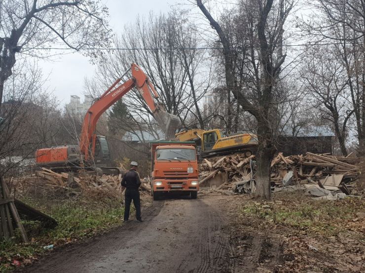 Фото: Ксения Ражева