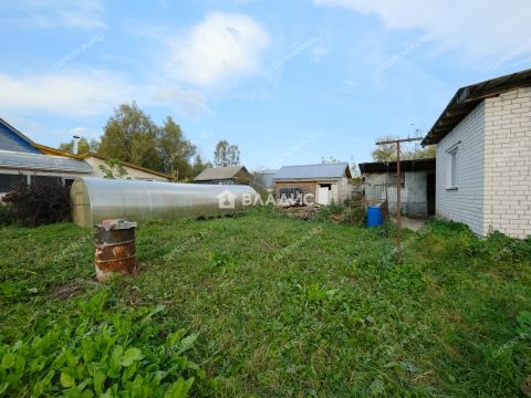 dom-bor-gorodskoy-okrug-bor фото