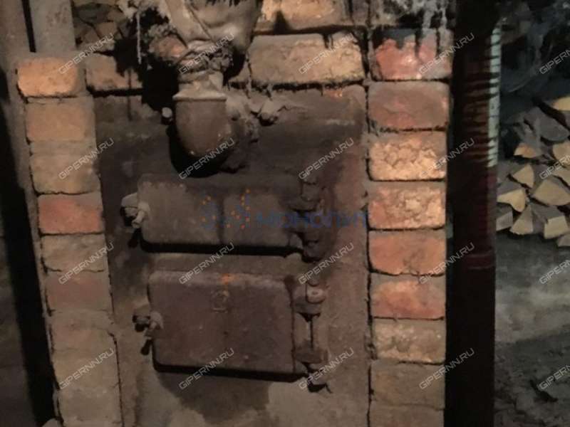 дом на  деревня Абатурово