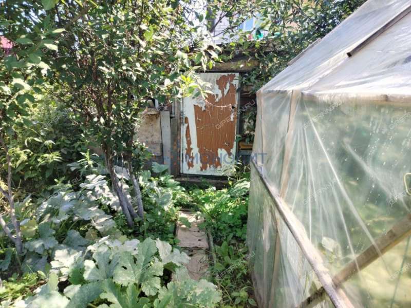 дом на СНТ Сокол №3