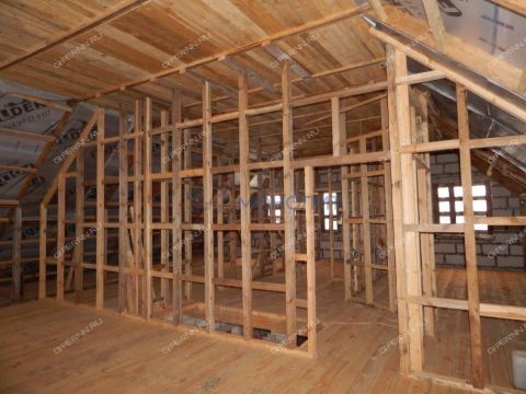 dom-poselok-okskiy-bogorodskiy-municipalnyy-okrug фото