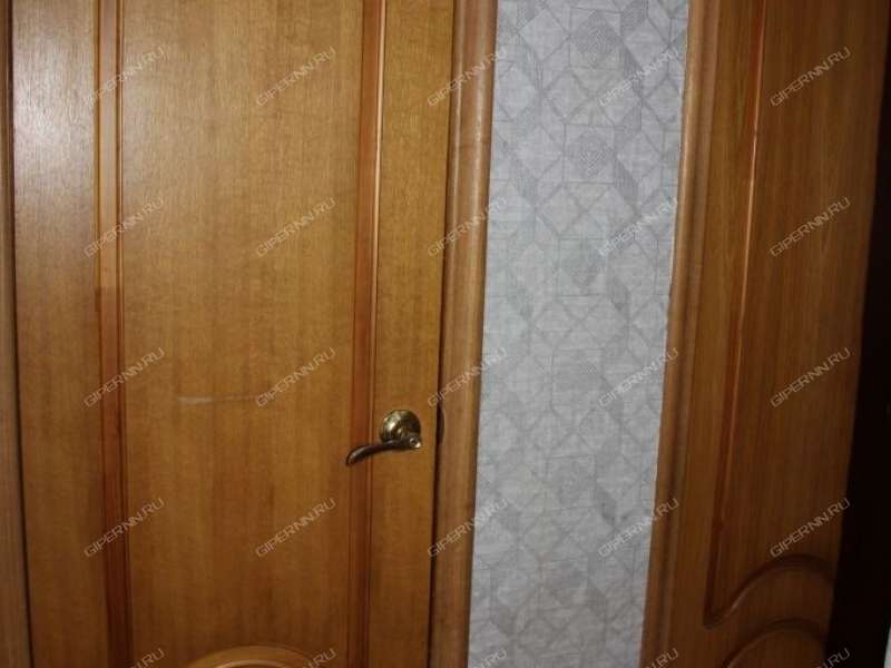 двухкомнатная квартира на улице Маршала Малиновского дом 2