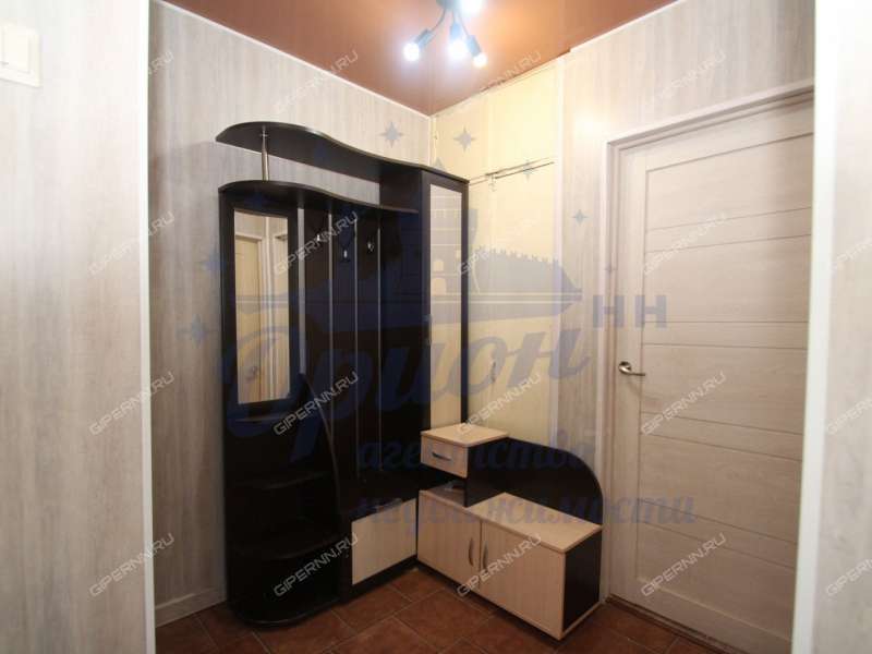 трёхкомнатная квартира на Московском шоссе дом 314а