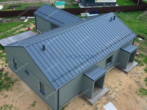 dom-derevnya-shumilovo-bogorodskiy-municipalnyy-okrug фото