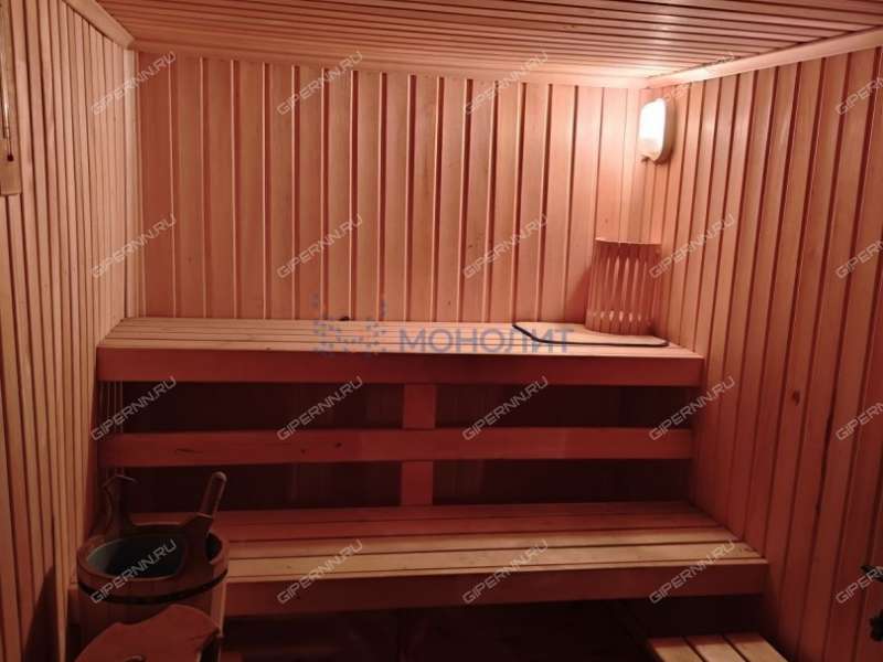 коттедж на улице Дачная Дубки сп
