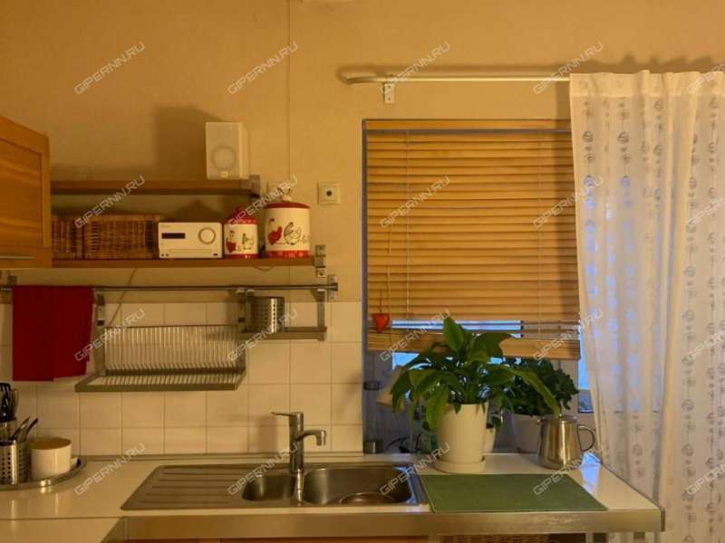 двухкомнатная квартира на улице Белинского дом 62