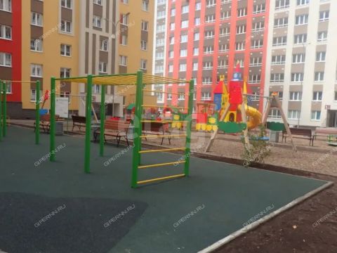 1-komnatnaya-ul-romantikov-d-3 фото