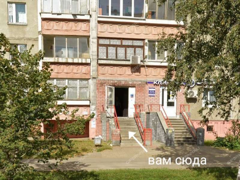 помещение под помещение свободного назначения, офис на улице Культуры