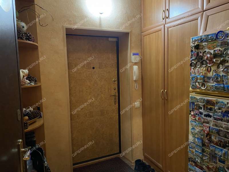 двухкомнатная квартира на Трудовой улице дом 8