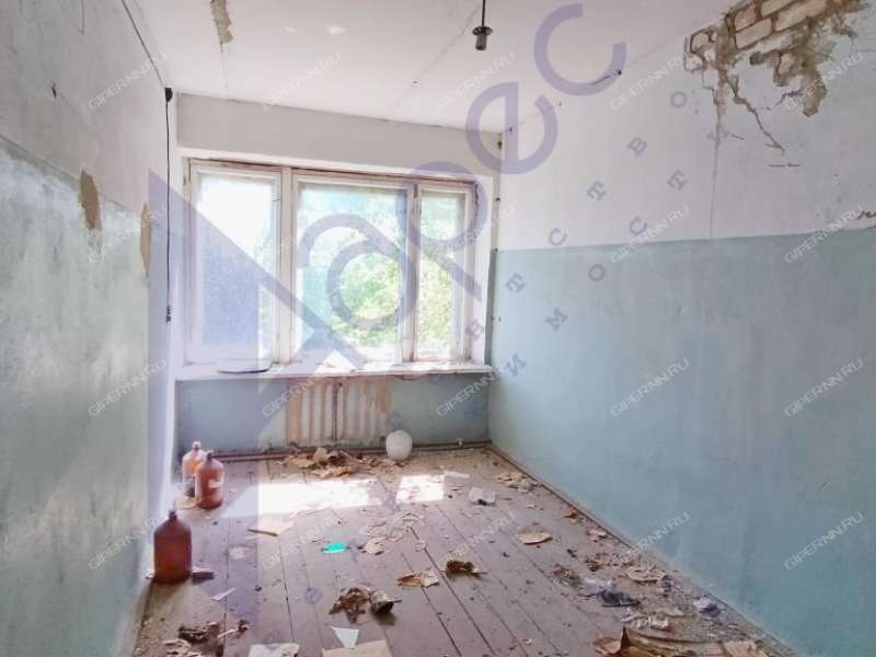 помещение под коммерческую недвижимость на Центральной улице деревня Берёзово