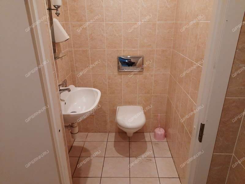 помещение под офис на Ошарская ул., д.14