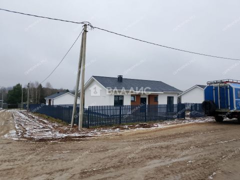 dom-derevnya-kozhevennoe-bogorodskiy-municipalnyy-okrug фото