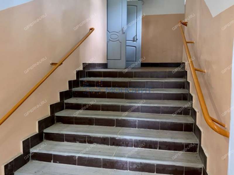 однокомнатная квартира на проспекте Ленина дом 45