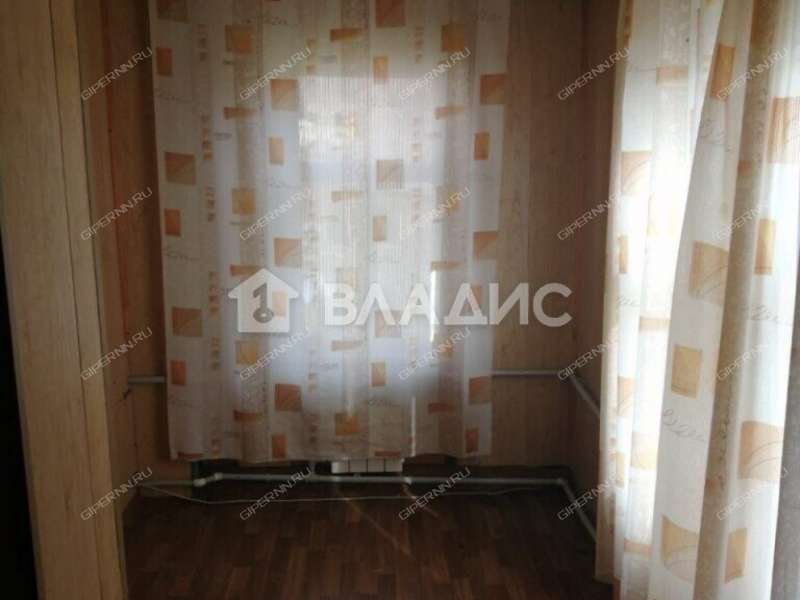 дом на улице Ленина село Фокино