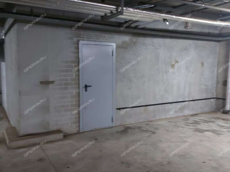 парковочное место на Русская ул Анкудиновка