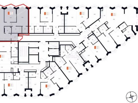3-komnatnaya-ul-chernigovskaya-20 фото