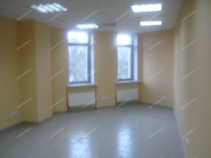 помещение под офис на Советская ул, д.18Б