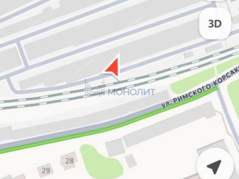 garazh-ul-rimskogo-korsakova-d-28 фото