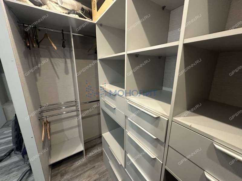 трёхкомнатная квартира на Лысогорской улице дом 89 к3